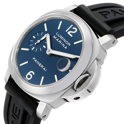 panerai 777 strap|panerai luminor marina price.